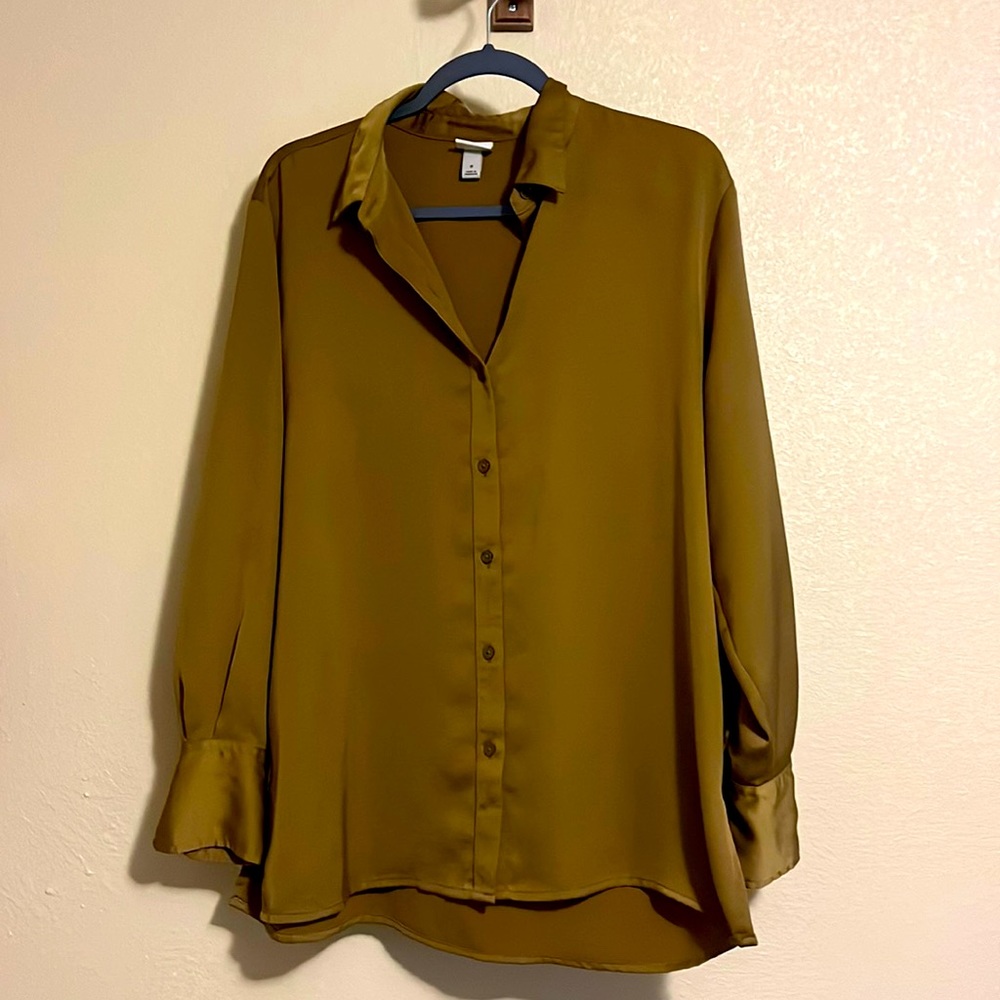 Target’s A New Day